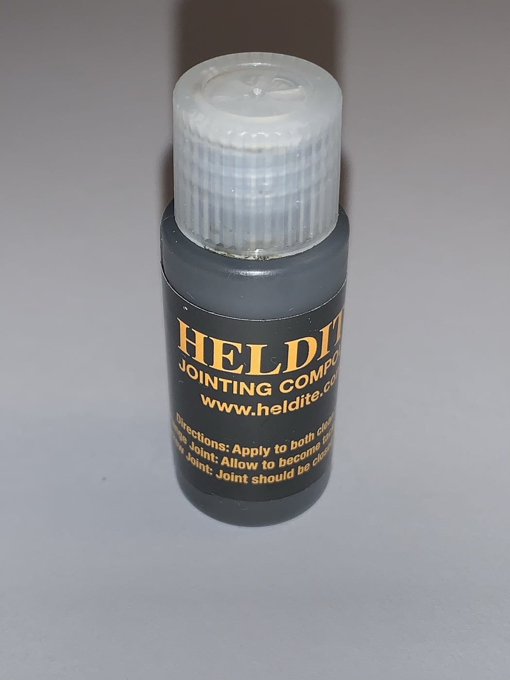 Heldite - 7mL