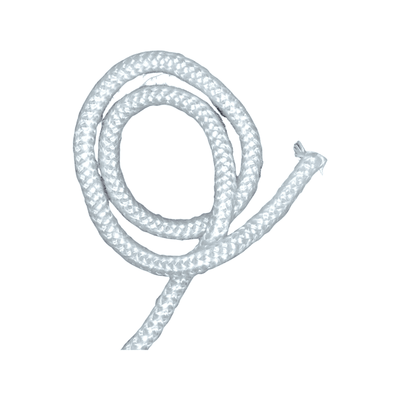 Rayburn Hotplate Rope Seal